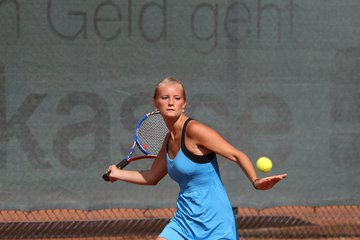 Luise Intert 447 - 2. Schwartau Open 2011